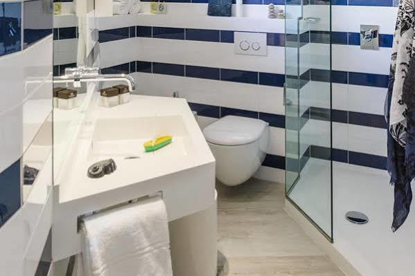 Hotel Torremaura Milano Marittima Luaran gambar